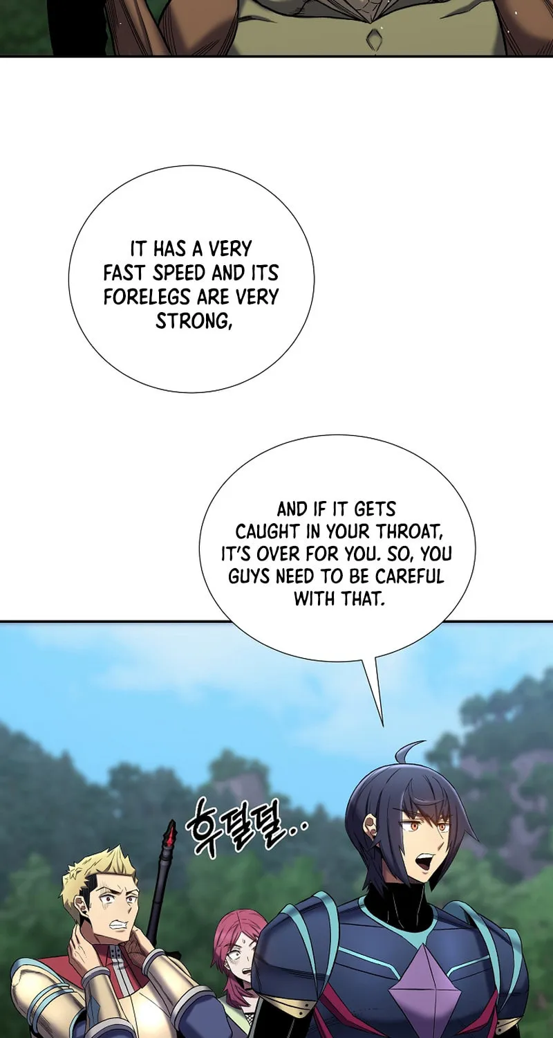 Read Stat Up chapter 23 image 27 on Lezhin