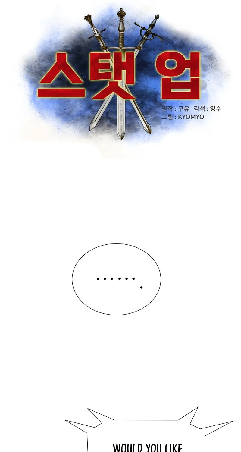 Read Stat Up chapter 23 image 5 on Lezhin