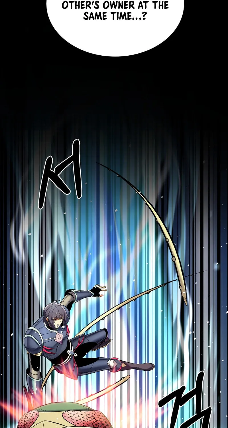 Read Stat Up chapter 23 image 54 on Lezhin