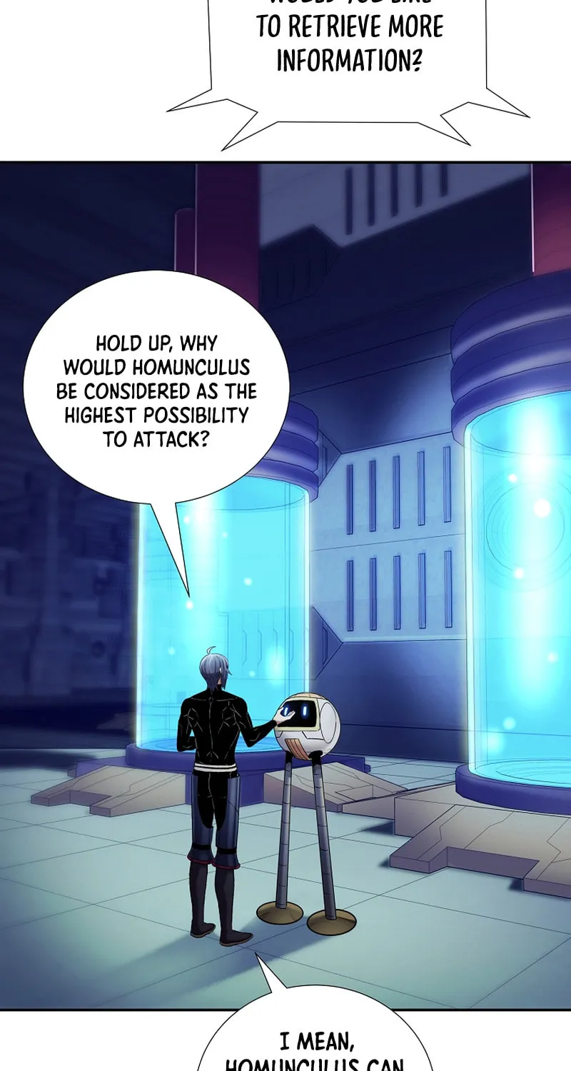 Read Stat Up chapter 23 image 6 on Lezhin