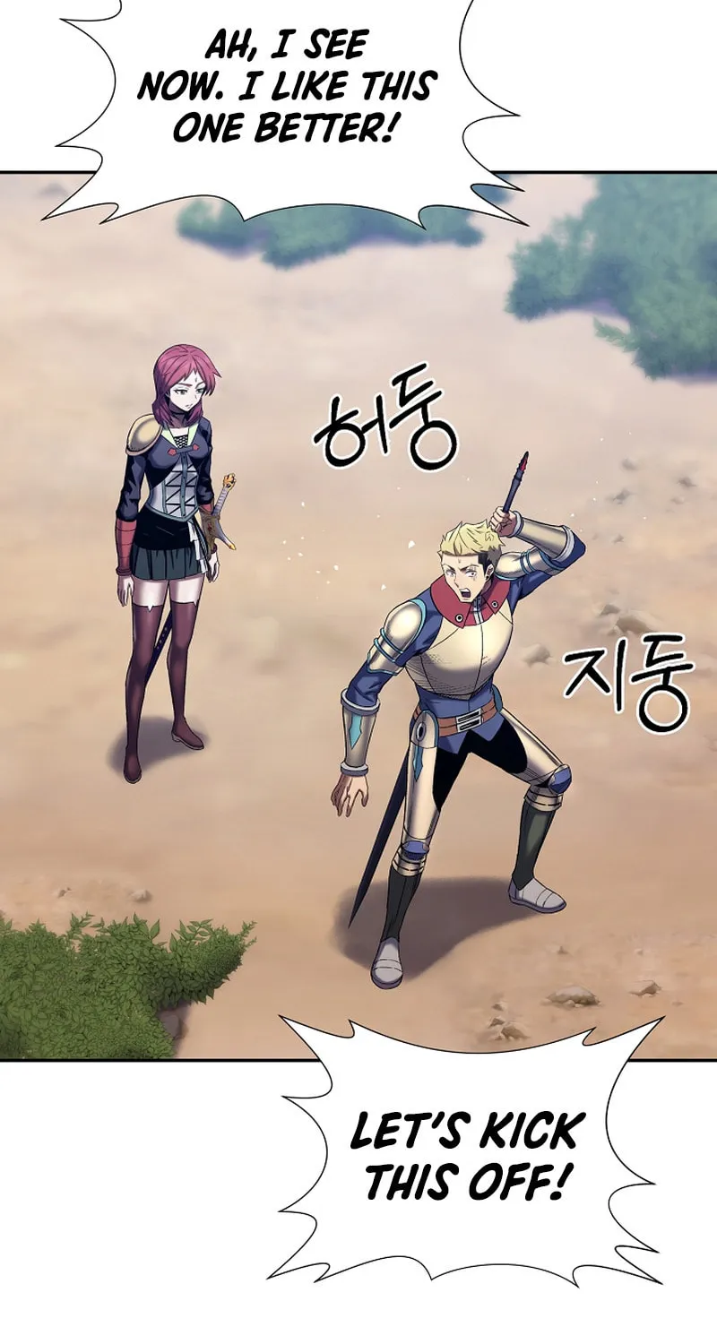 Read Stat Up chapter 23 image 63 on Lezhin