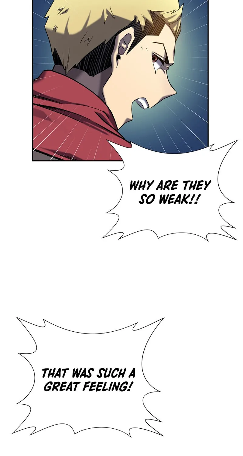 Read Stat Up chapter 23 image 73 on Lezhin