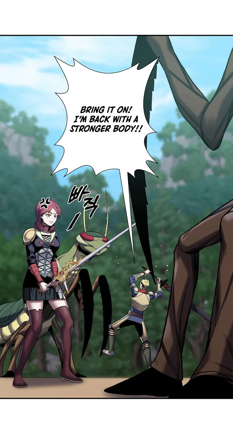 Read Stat Up chapter 23 image 74 on Lezhin