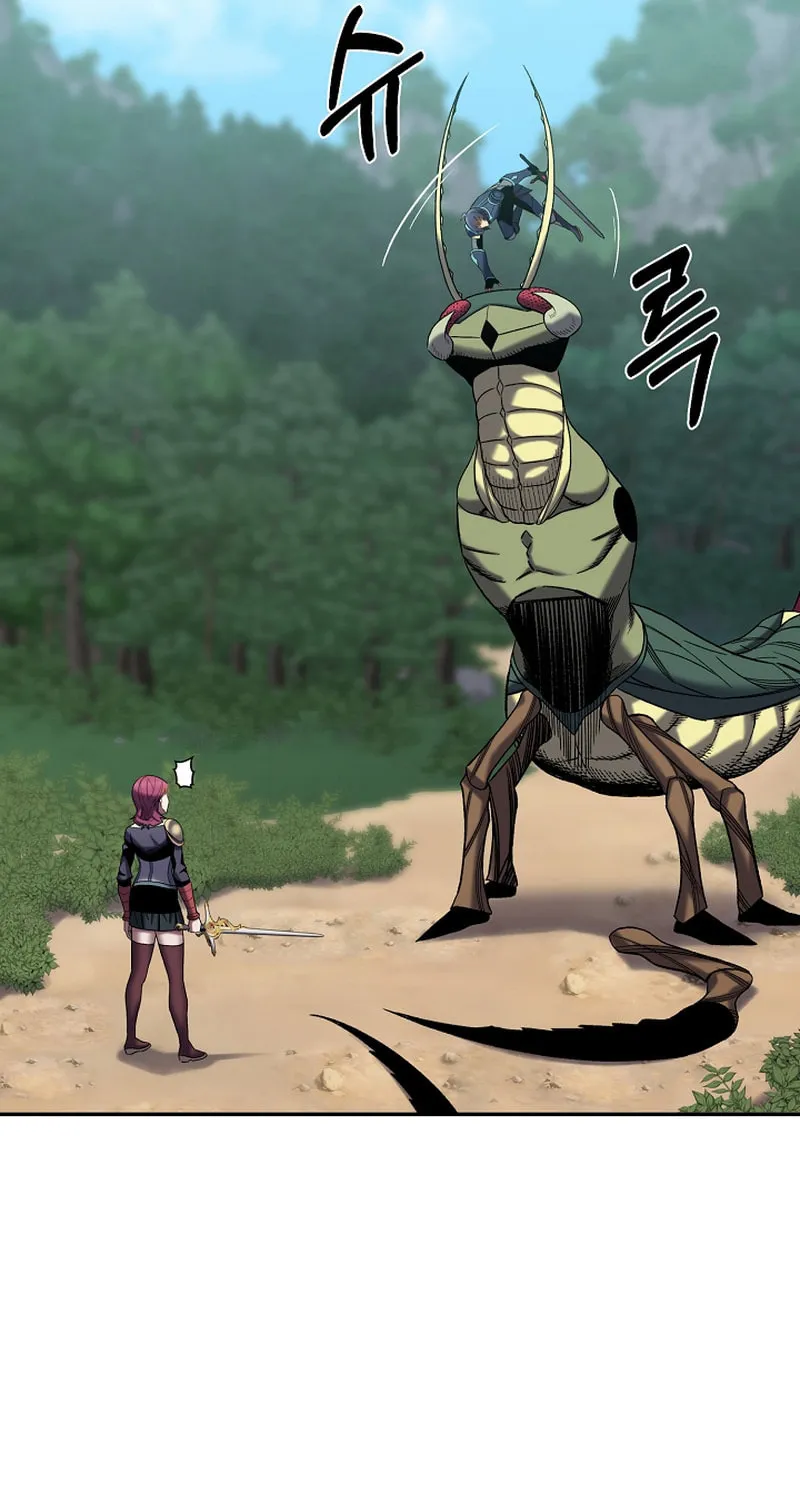 Read Stat Up chapter 23 image 81 on Lezhin