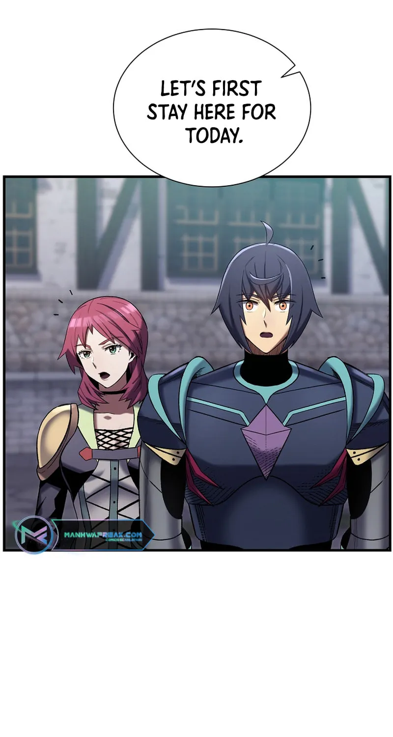 Read Stat Up chapter 25 image 11 on Lezhin