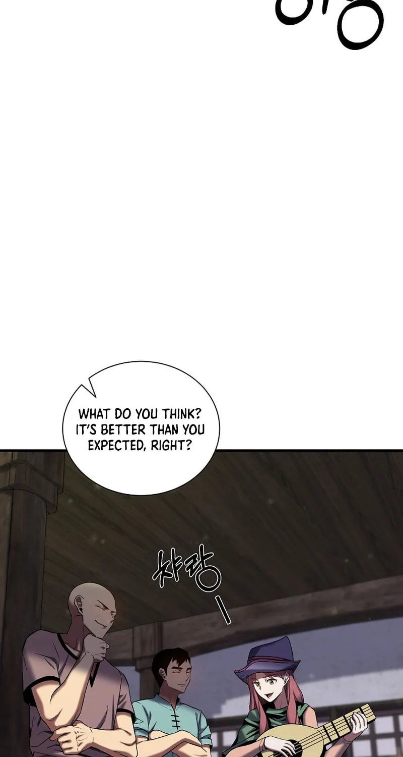 Read Stat Up chapter 25 image 18 on Lezhin