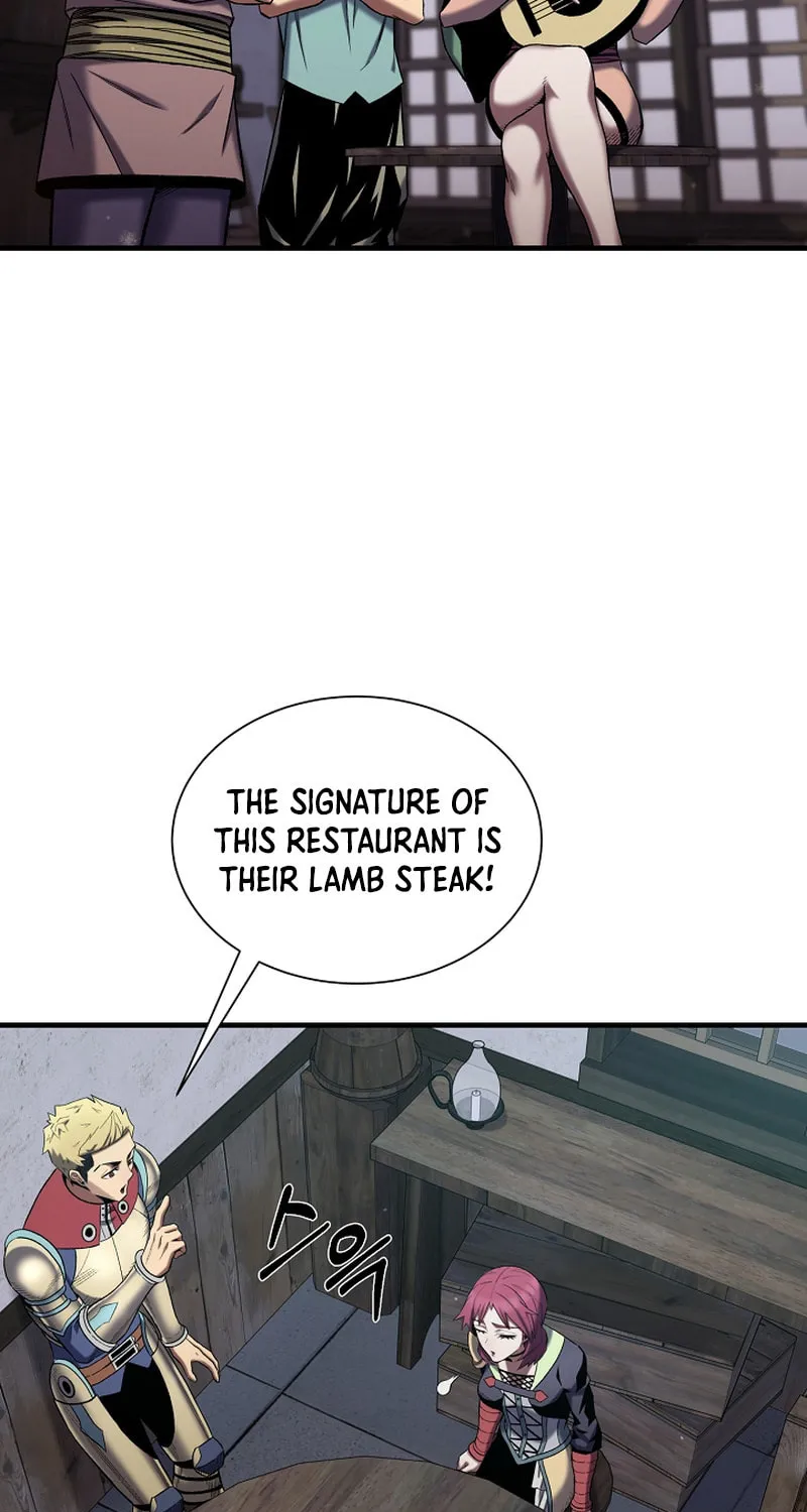 Read Stat Up chapter 25 image 19 on Lezhin