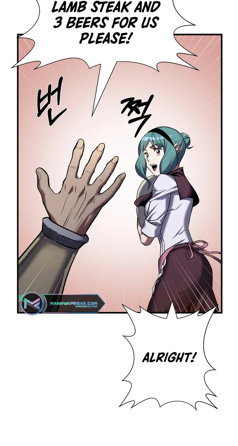 Read Stat Up chapter 25 image 21 on Lezhin