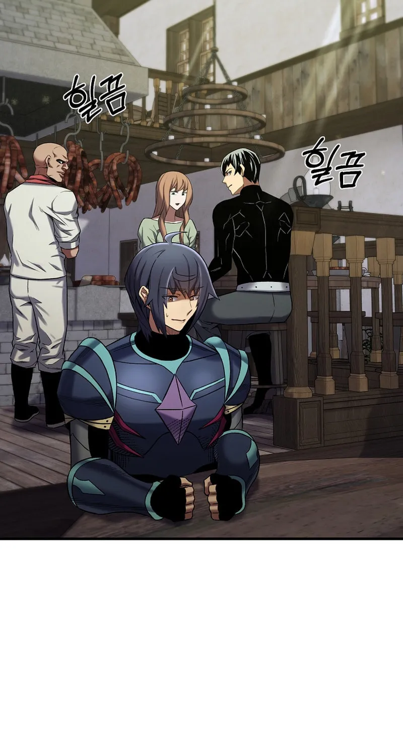 Read Stat Up chapter 25 image 23 on Lezhin