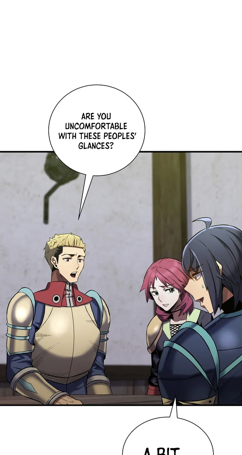 Read Stat Up chapter 25 image 24 on Lezhin