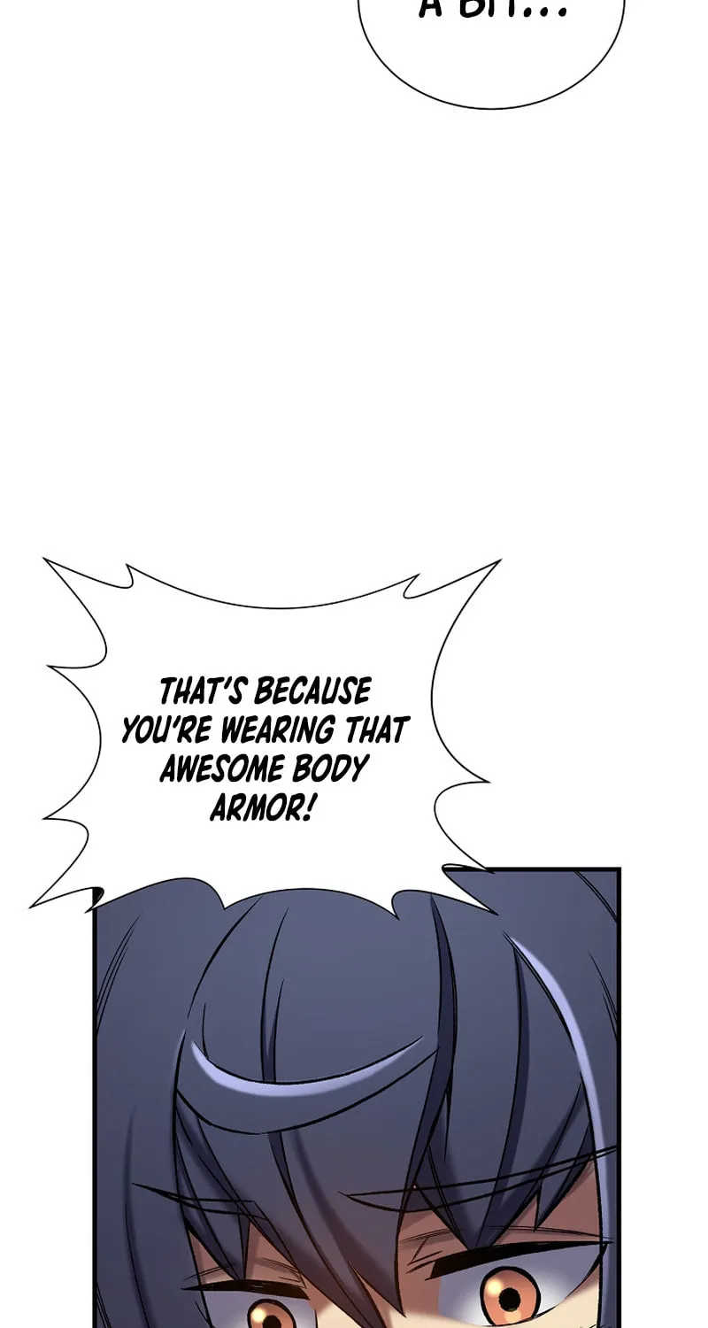 Read Stat Up chapter 25 image 25 on Lezhin