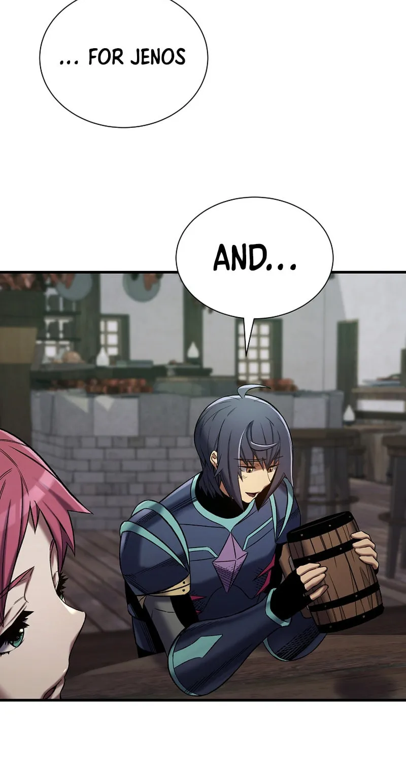Read Stat Up chapter 25 image 36 on Lezhin