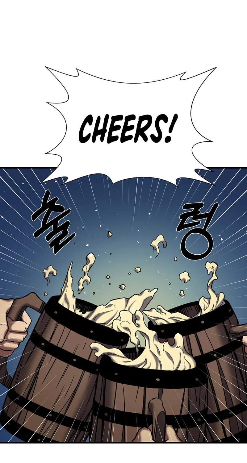 Read Stat Up chapter 25 image 39 on Lezhin