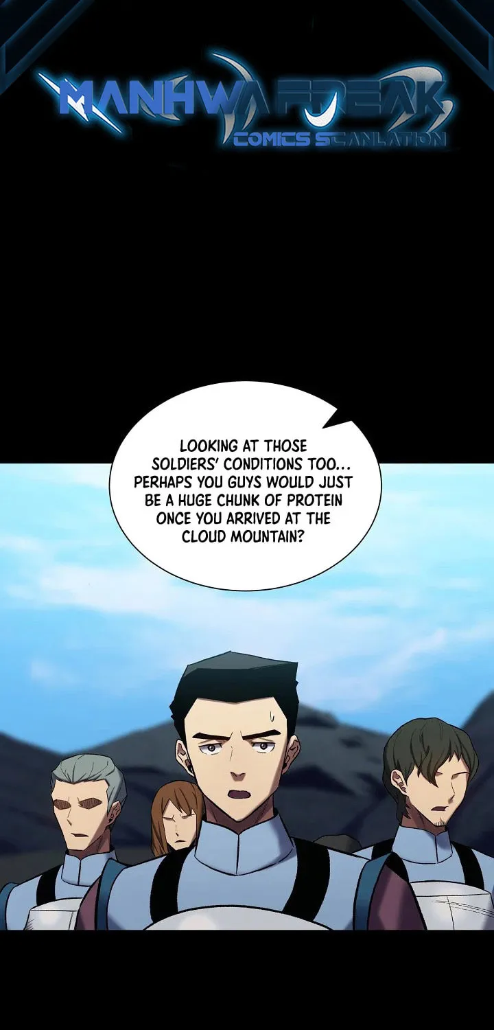 Read Stat Up chapter 26 image 2 on Lezhin