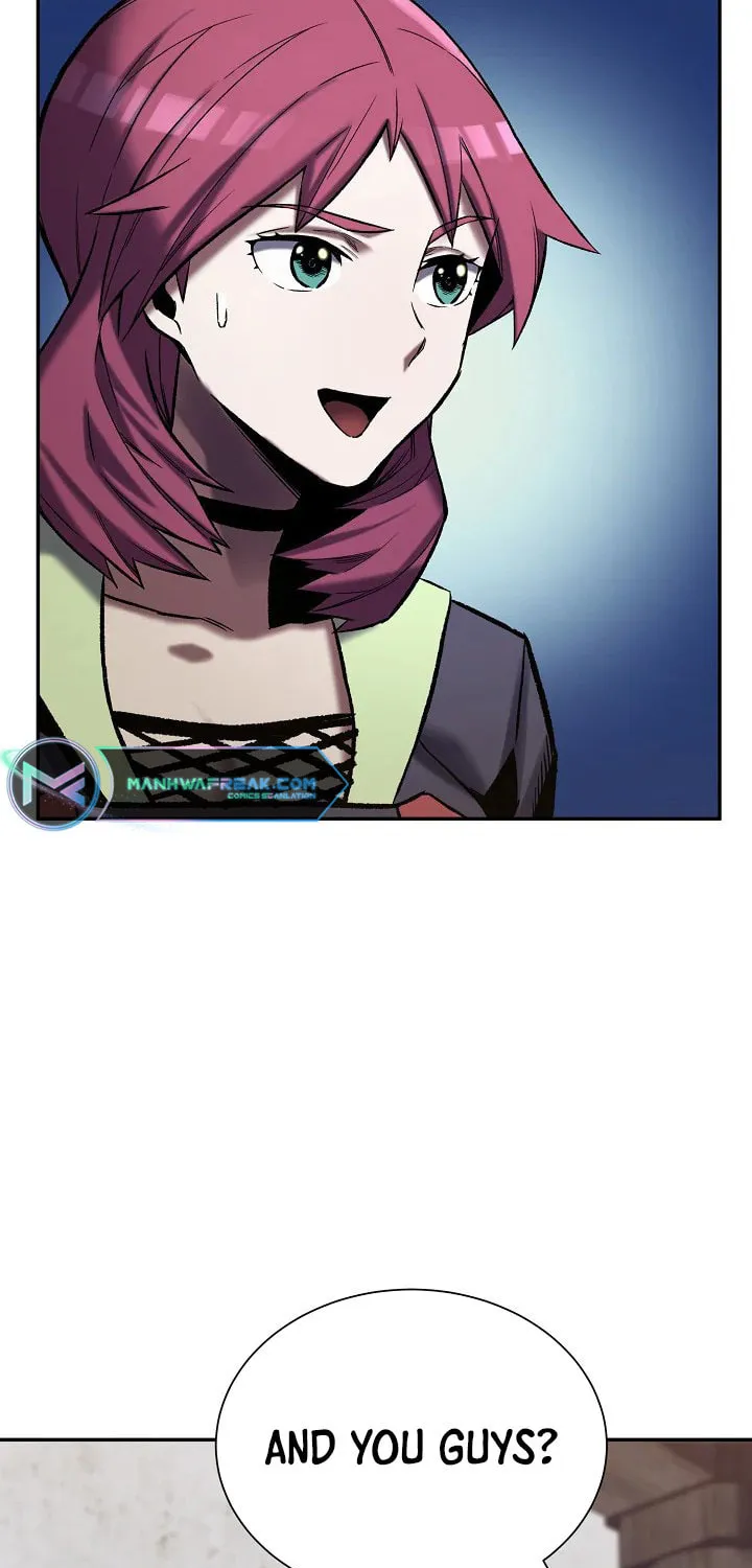 Read Stat Up chapter 26 image 25 on Lezhin