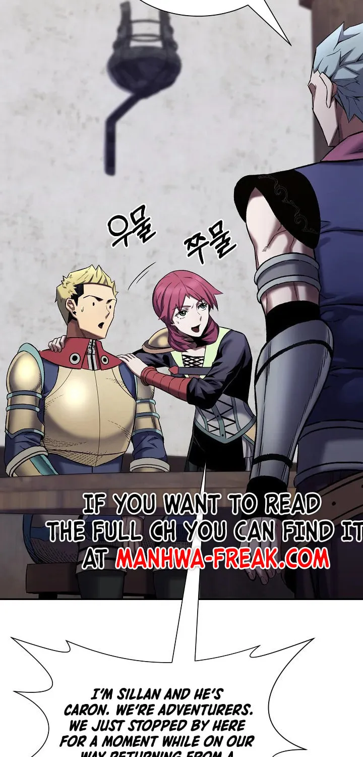 Read Stat Up chapter 26 image 26 on Lezhin