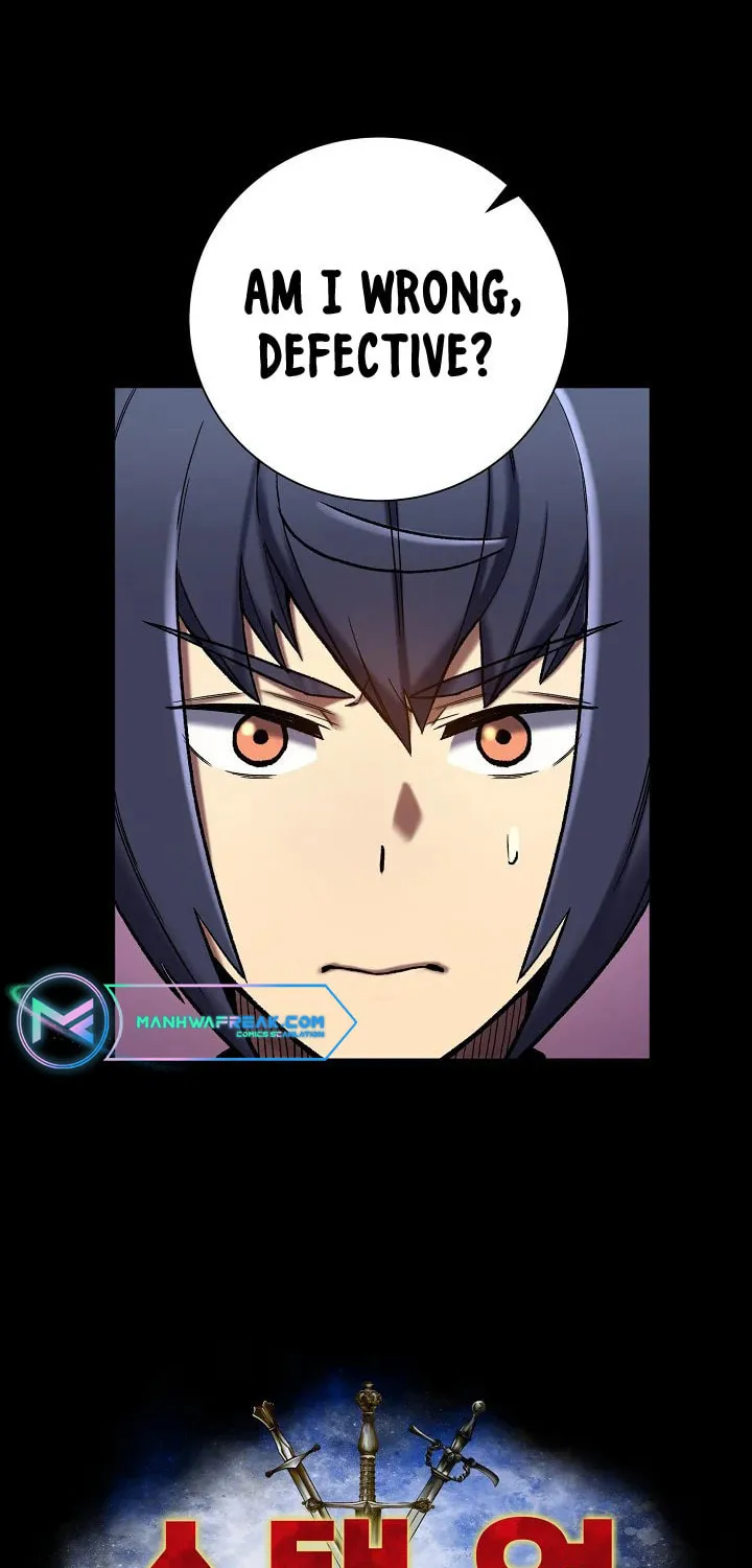 Read Stat Up chapter 26 image 3 on Lezhin