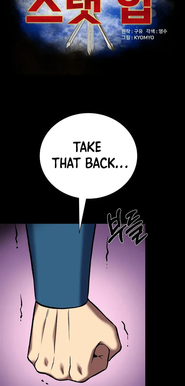 Read Stat Up chapter 26 image 4 on Lezhin