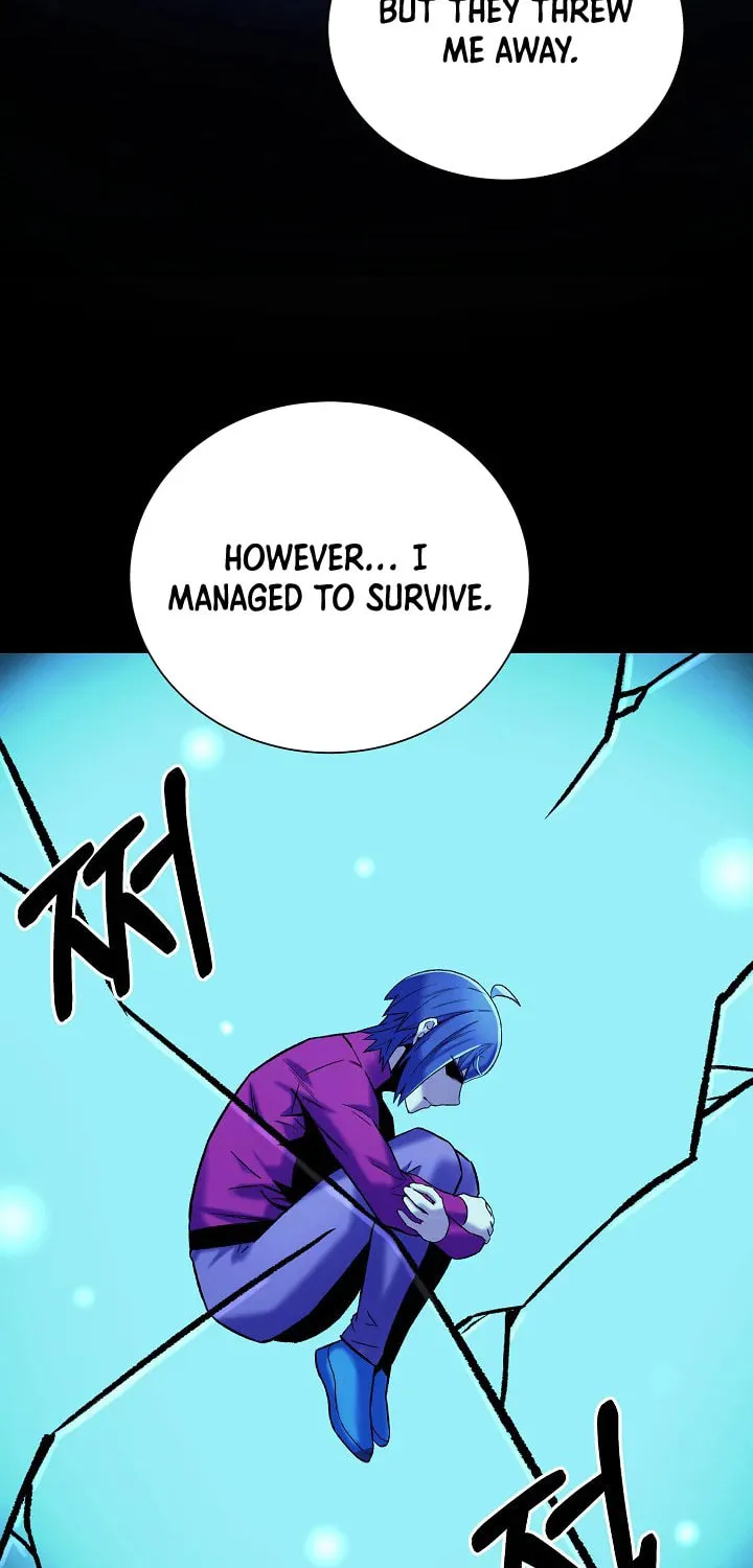 Read Stat Up chapter 26 image 44 on Lezhin