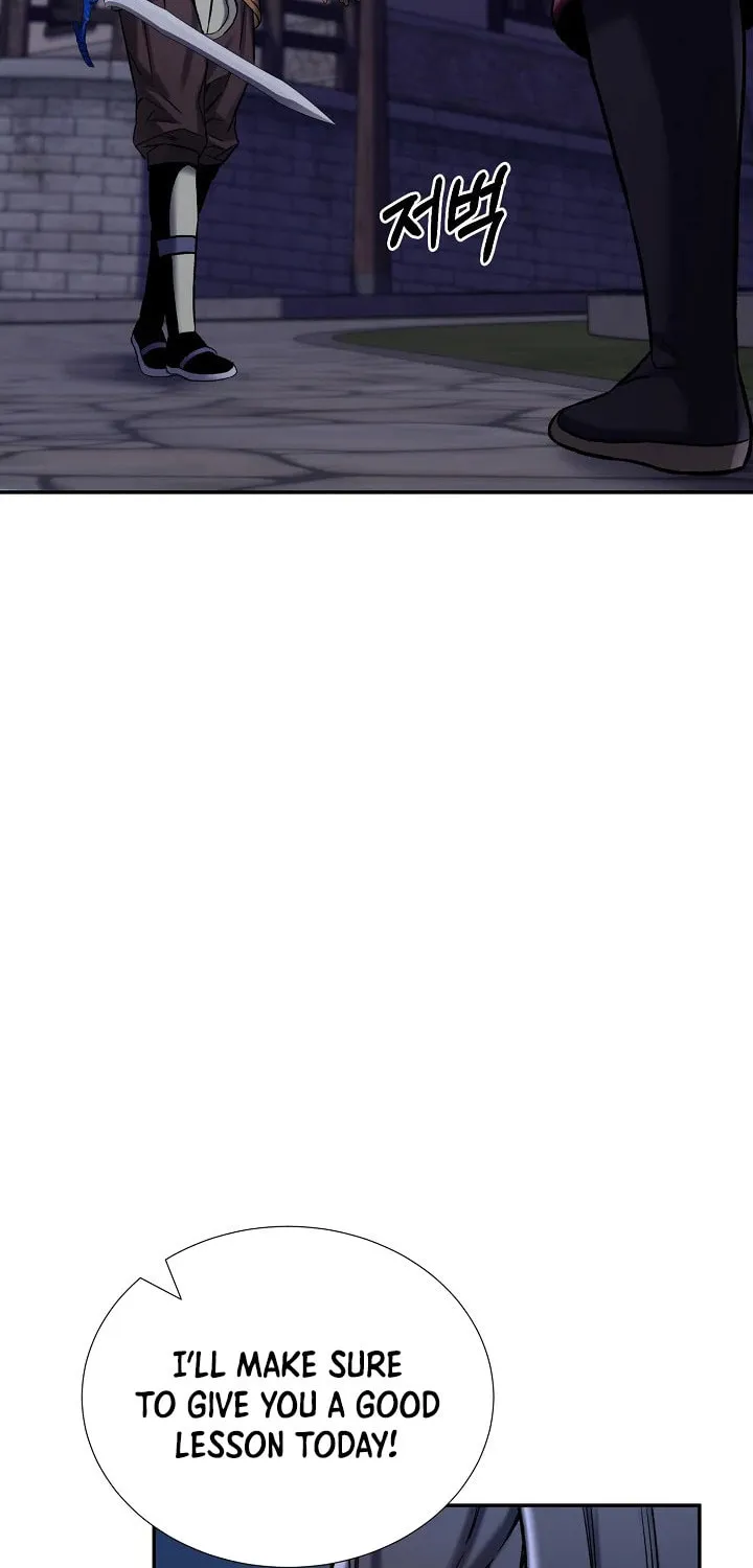 Read Stat Up chapter 27 image 16 on Lezhin