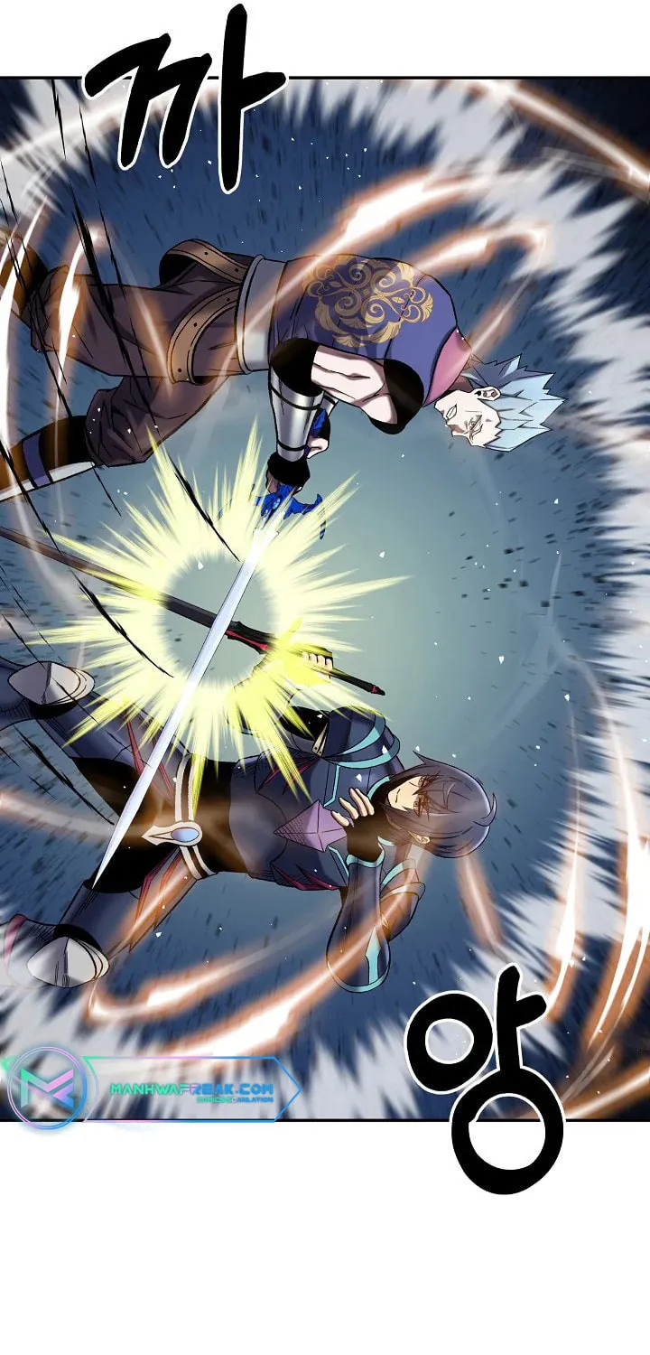 Read Stat Up chapter 27 image 20 on Lezhin