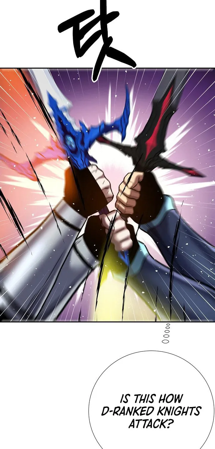 Read Stat Up chapter 27 image 23 on Lezhin