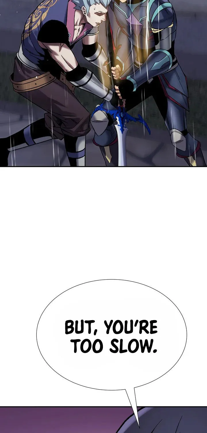 Read Stat Up chapter 27 image 25 on Lezhin
