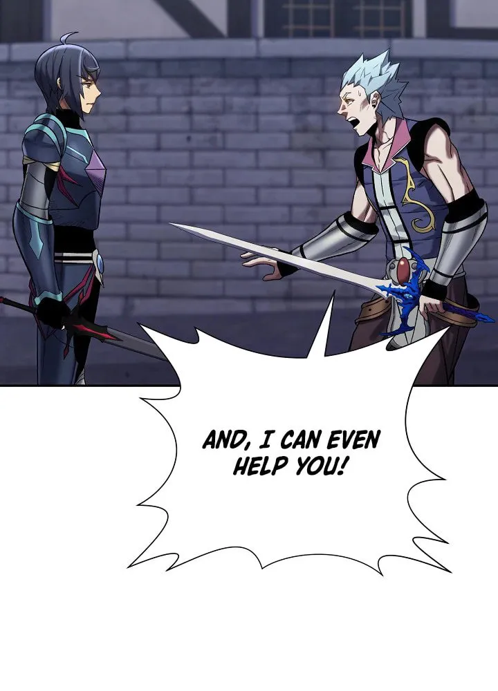 Read Stat Up chapter 27 image 37 on Lezhin