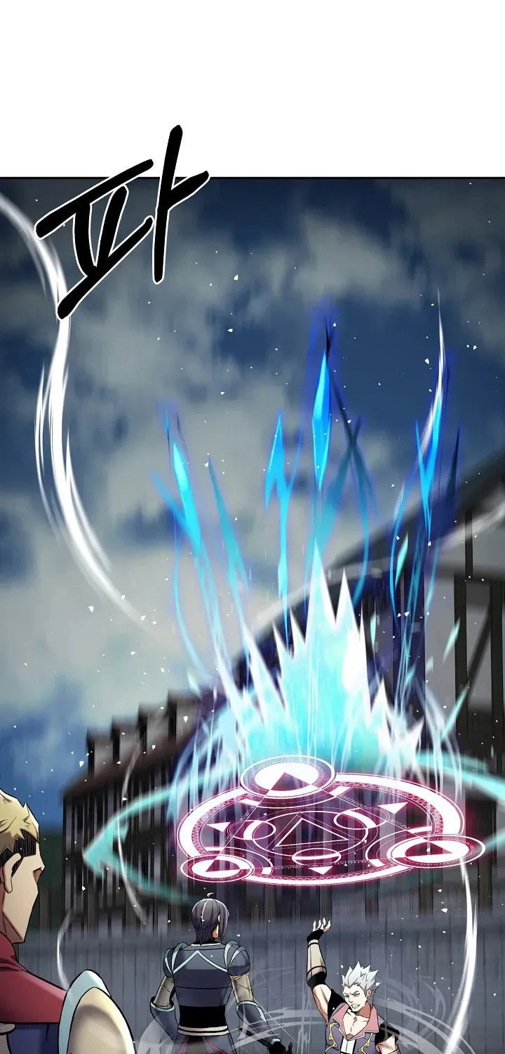 Read Stat Up chapter 27 image 7 on Lezhin