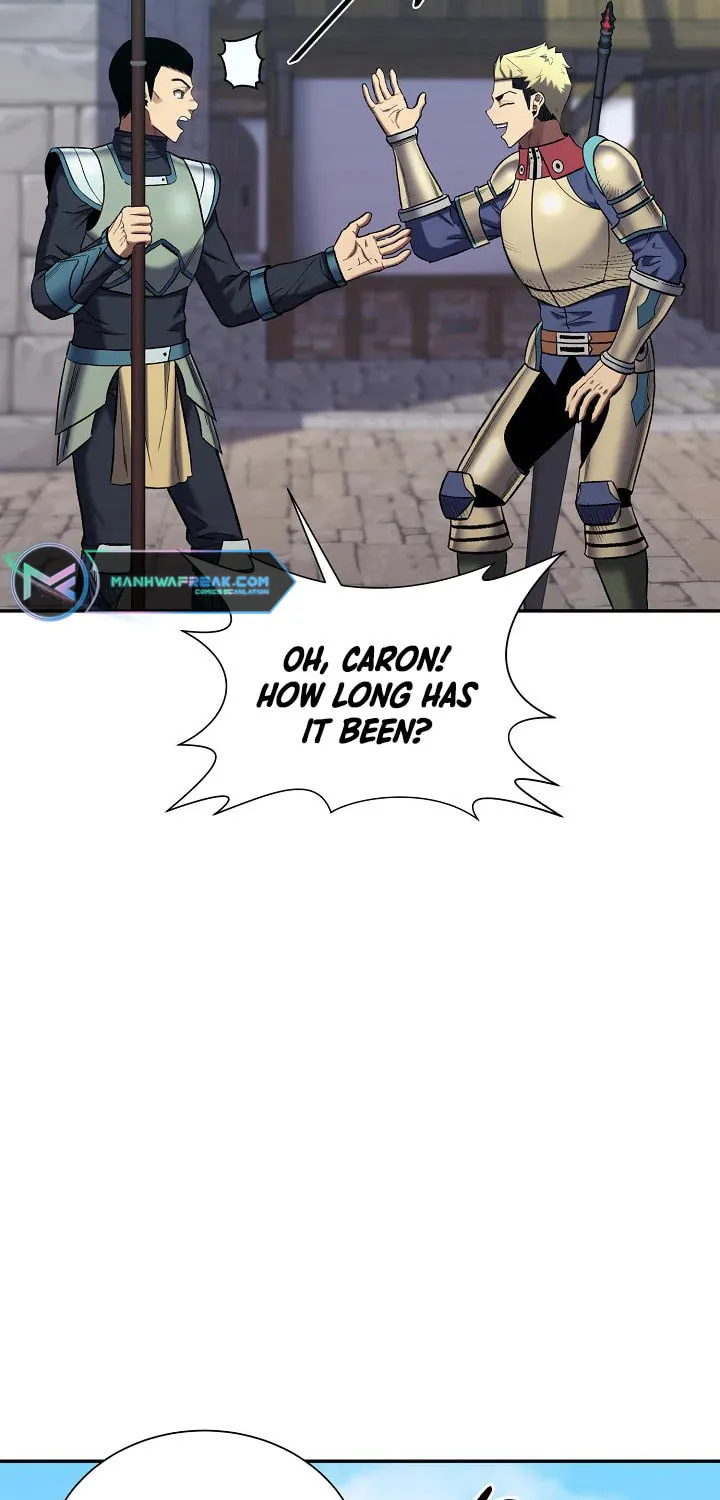 Read Stat Up chapter 28 image 17 on Lezhin