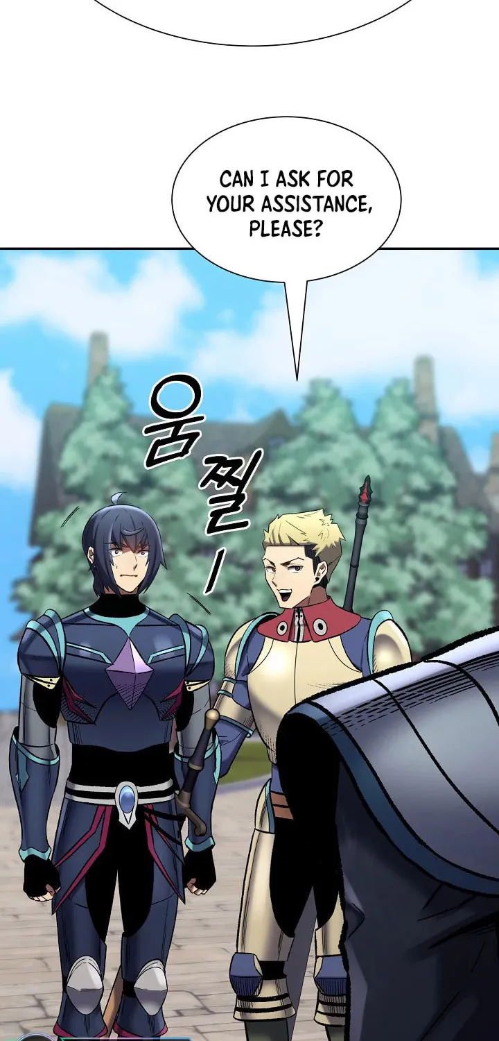 Read Stat Up chapter 28 image 25 on Lezhin