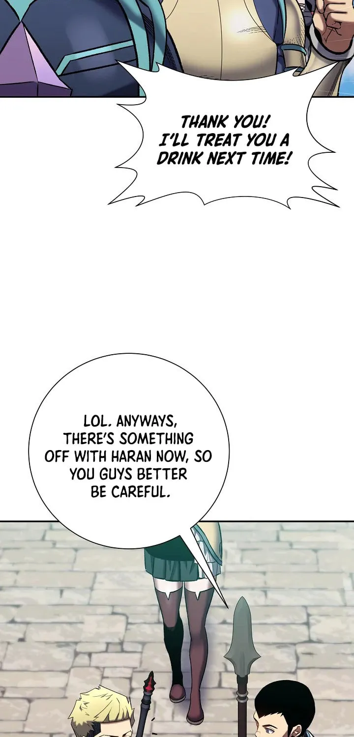 Read Stat Up chapter 28 image 27 on Lezhin