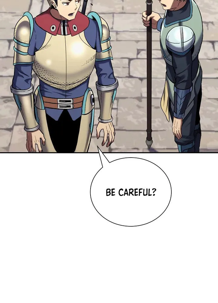 Read Stat Up chapter 28 image 28 on Lezhin