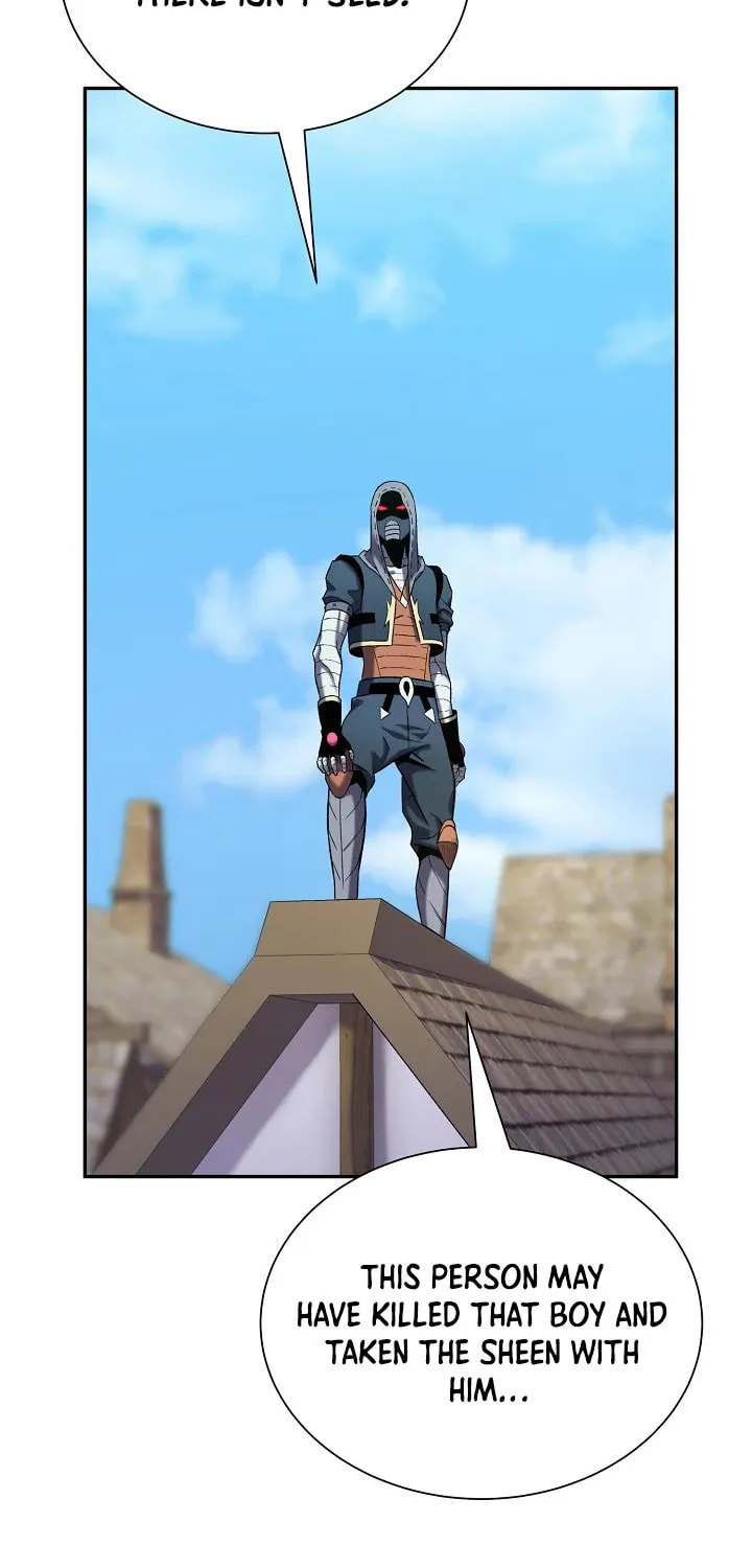 Read Stat Up chapter 28 image 31 on Lezhin