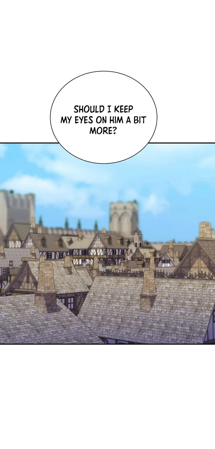 Read Stat Up chapter 28 image 32 on Lezhin