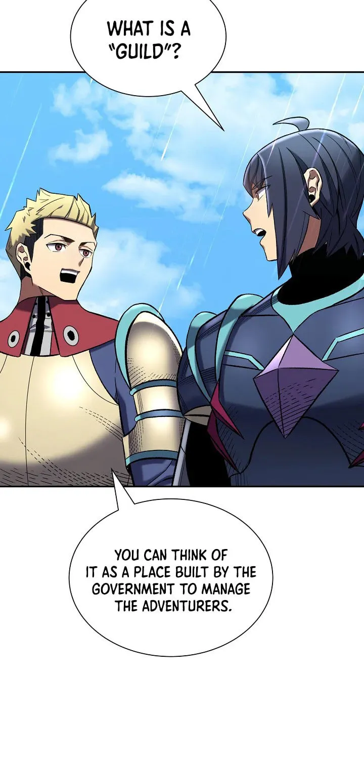 Read Stat Up chapter 28 image 36 on Lezhin
