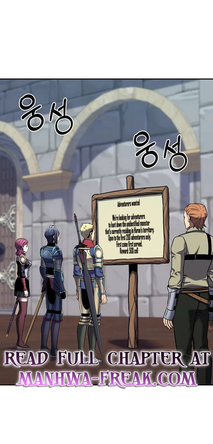 Read Stat Up chapter 28 image 40 on Lezhin