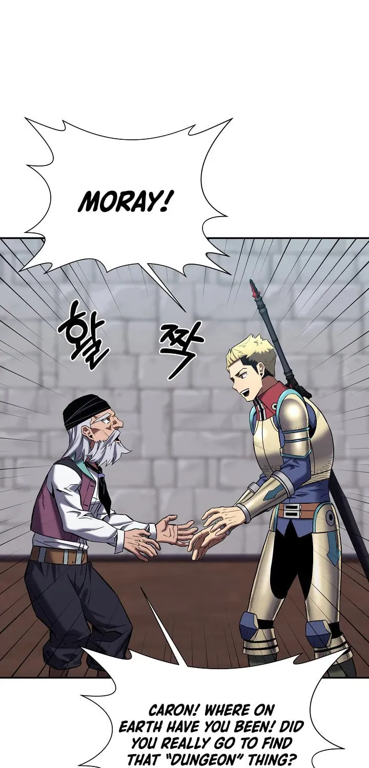 Read Stat Up chapter 28 image 45 on Lezhin