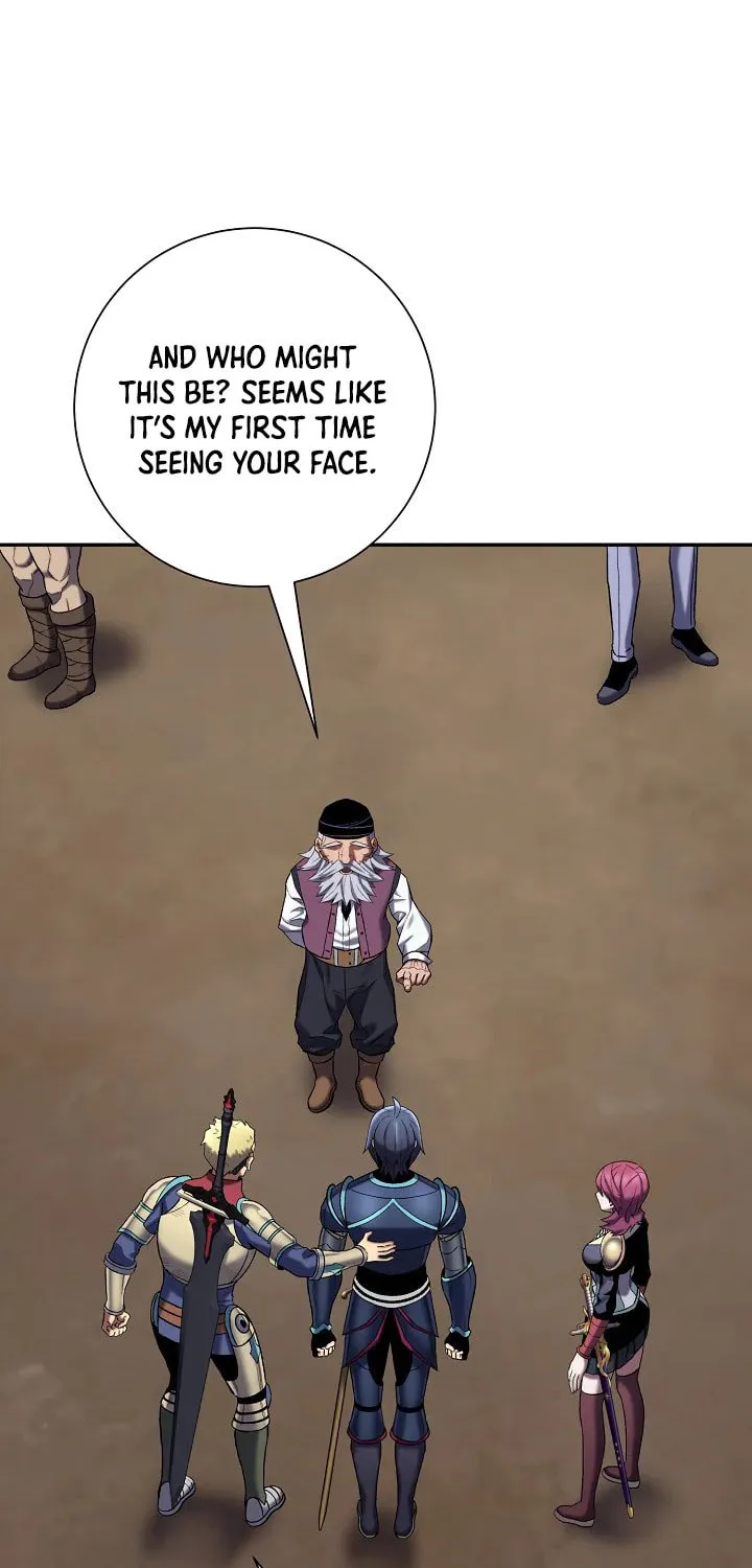 Read Stat Up chapter 28 image 48 on Lezhin