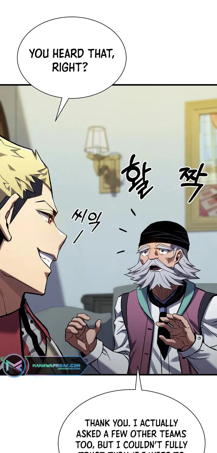 Read Stat Up chapter 29 image 12 on Lezhin
