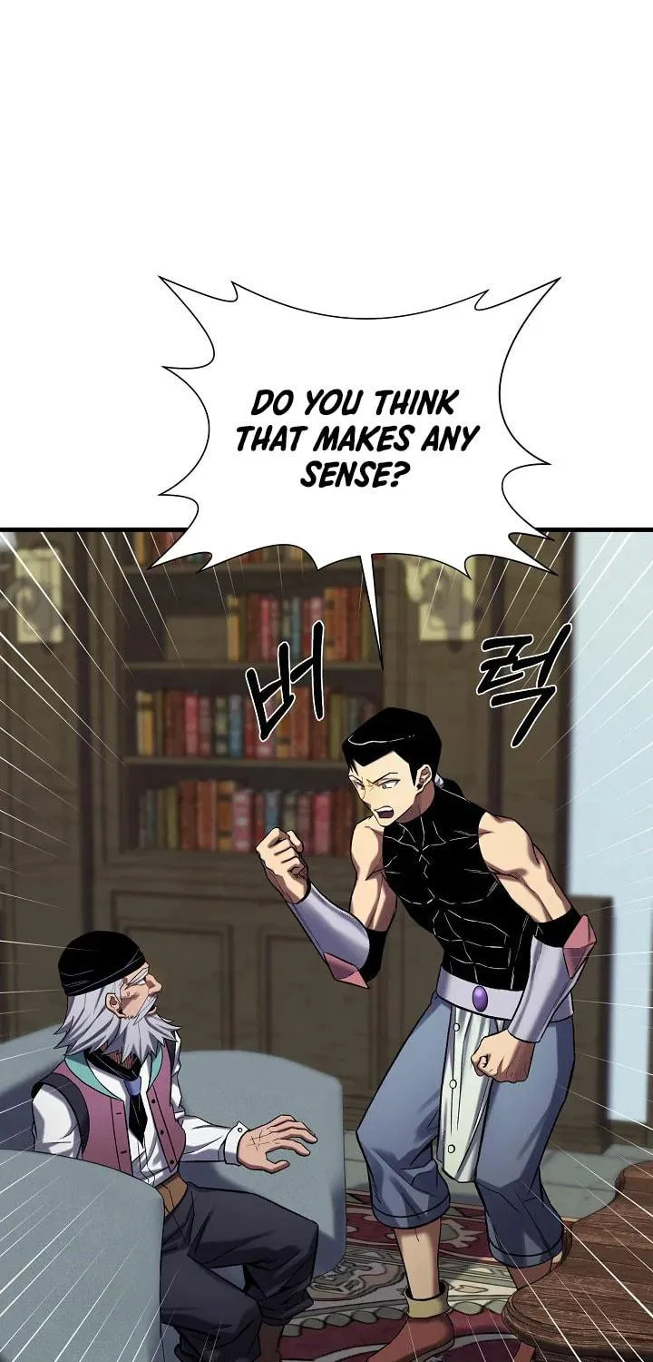 Read Stat Up chapter 29 image 16 on Lezhin