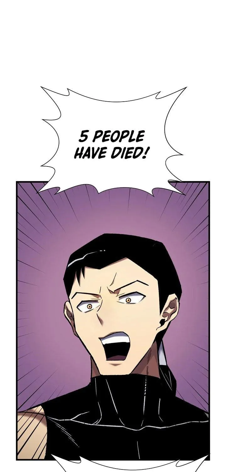 Read Stat Up chapter 29 image 18 on Lezhin