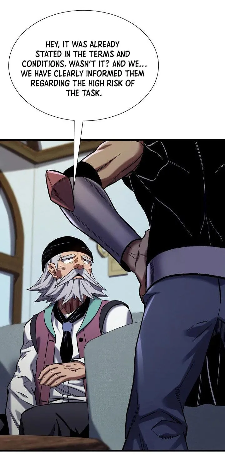 Read Stat Up chapter 29 image 22 on Lezhin