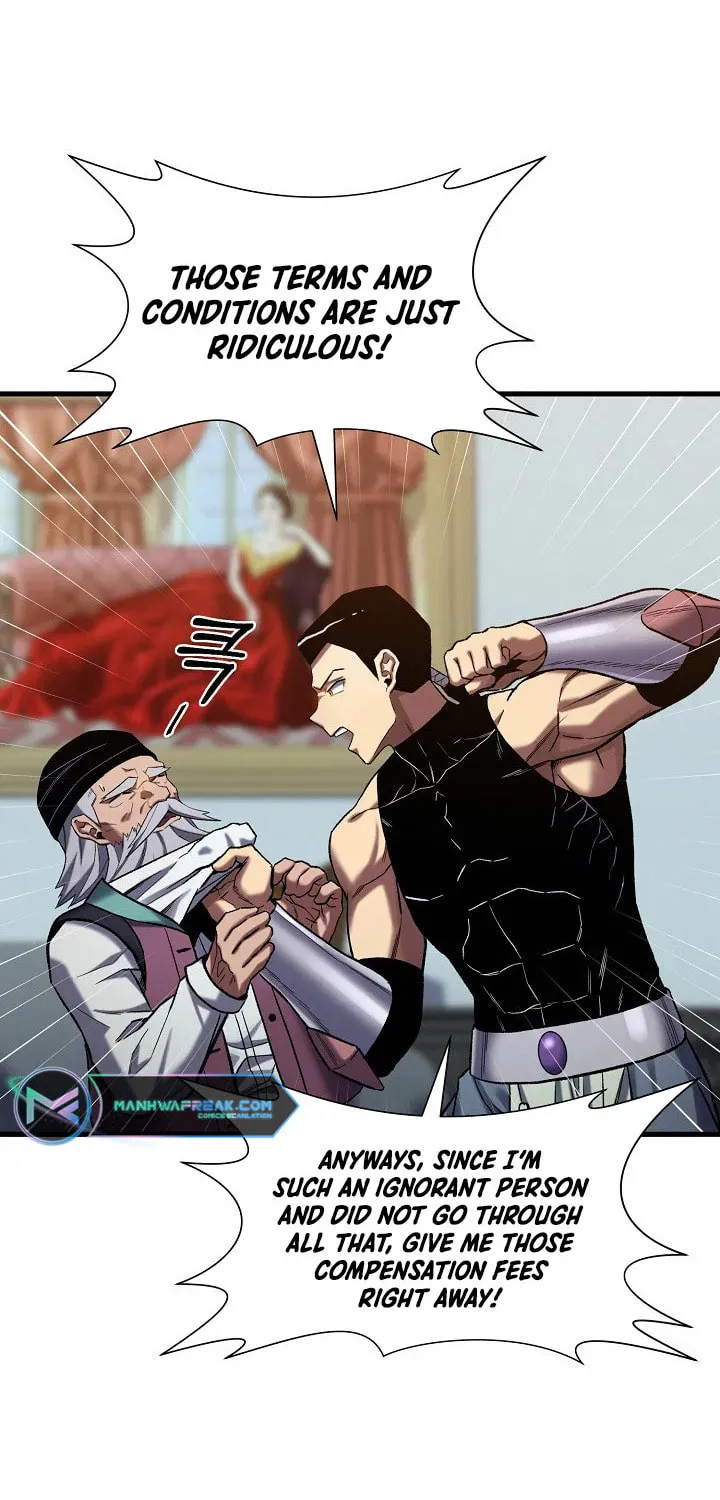 Read Stat Up chapter 29 image 26 on Lezhin