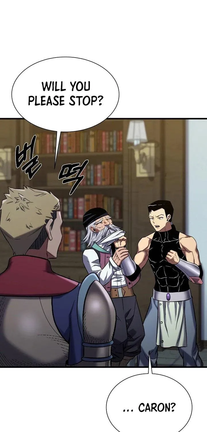 Read Stat Up chapter 29 image 28 on Lezhin