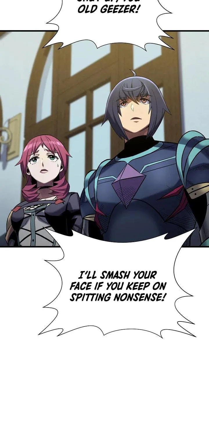 Read Stat Up chapter 29 image 34 on Lezhin