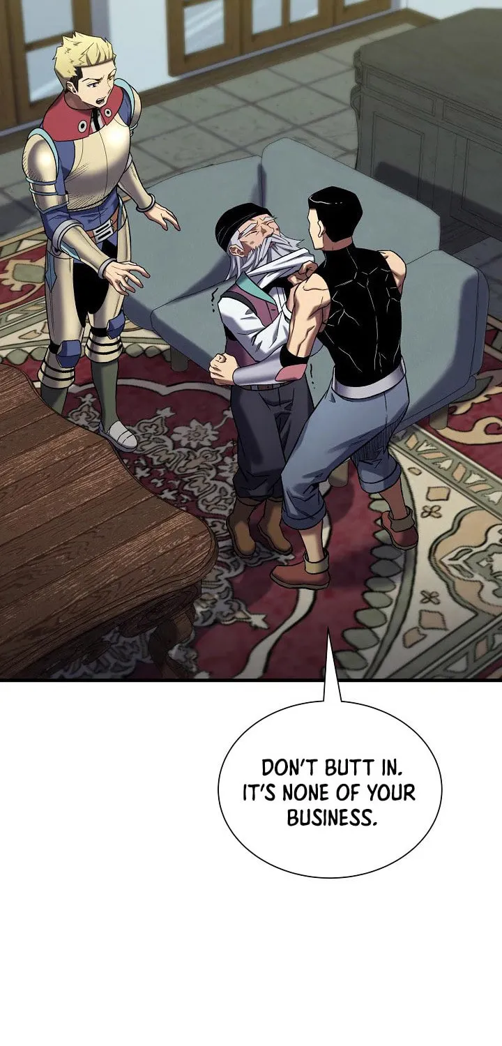 Read Stat Up chapter 29 image 36 on Lezhin