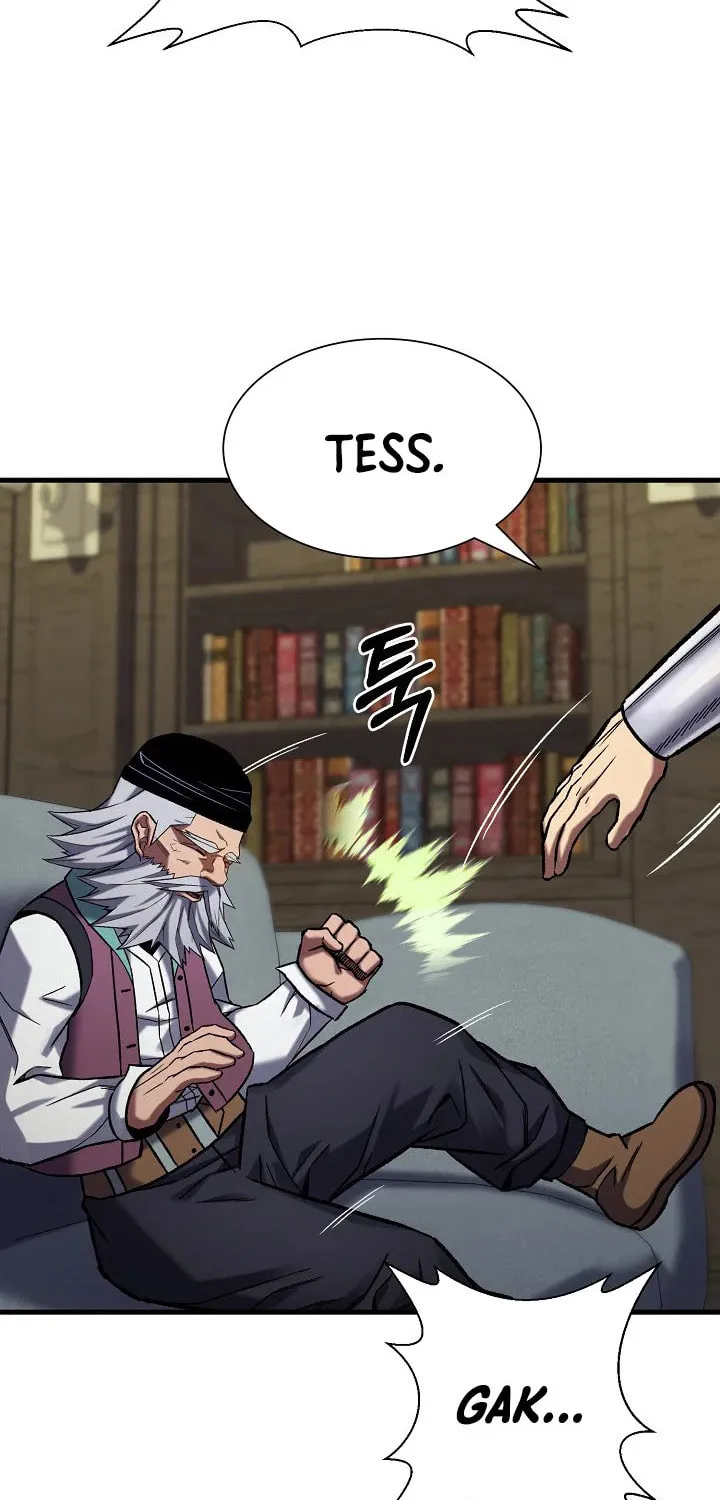 Read Stat Up chapter 29 image 42 on Lezhin