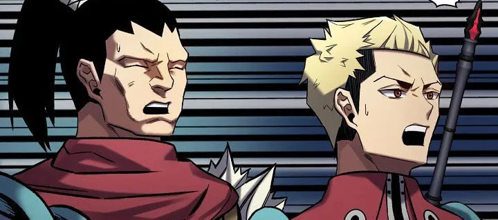 Read Stat Up chapter 29 image 93 on Lezhin