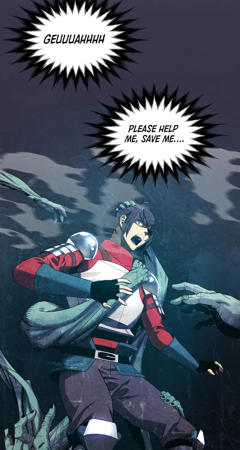 Read Stat Up chapter 3 image 102 on Lezhin